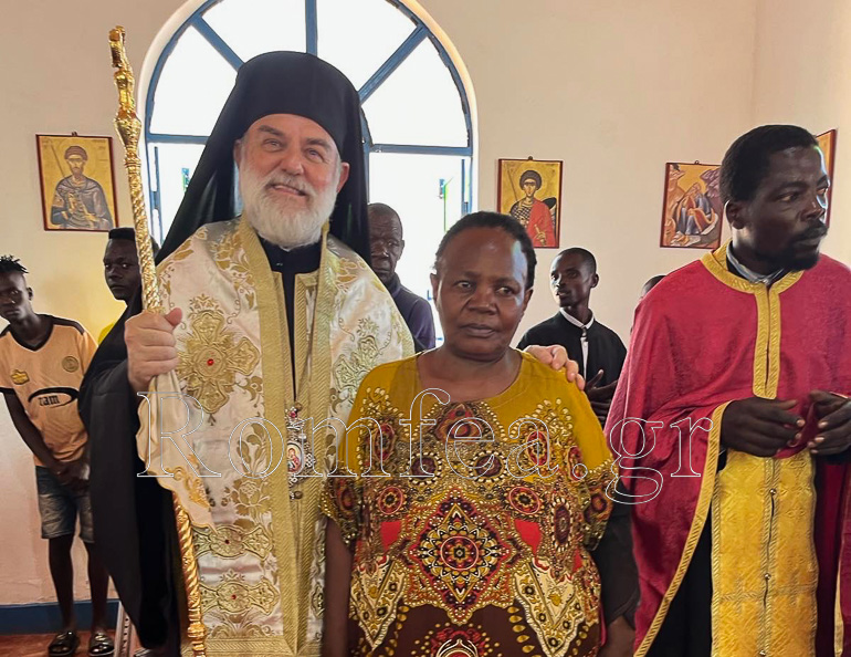 baptisi tanzania 2