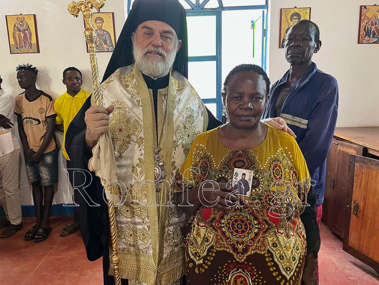 baptisi tanzania 2