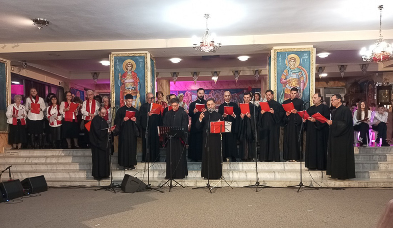 ekdilosi arxiepiskopi 2