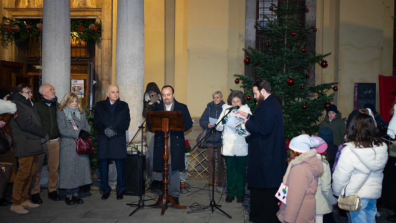 giorti milano