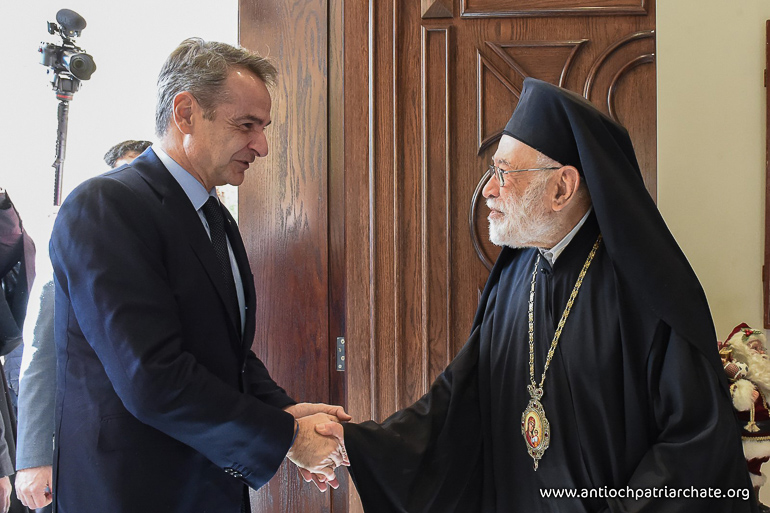 mitsotakis patriarxis 1