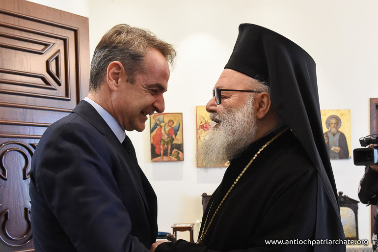 mitsotakis patriarxis 2
