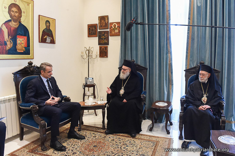 mitsotakis patriarxis 1