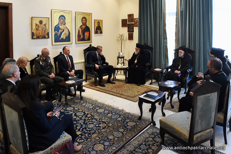 mitsotakis patriarxis 1