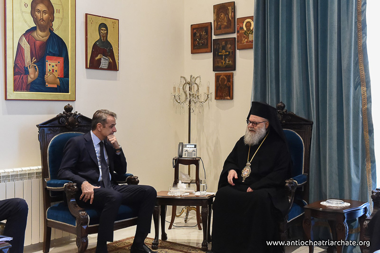 mitsotakis patriarxis 1
