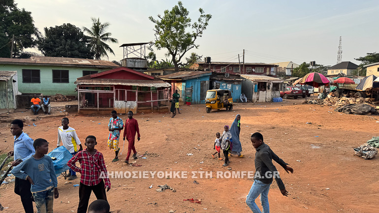 benin nigirias 1
