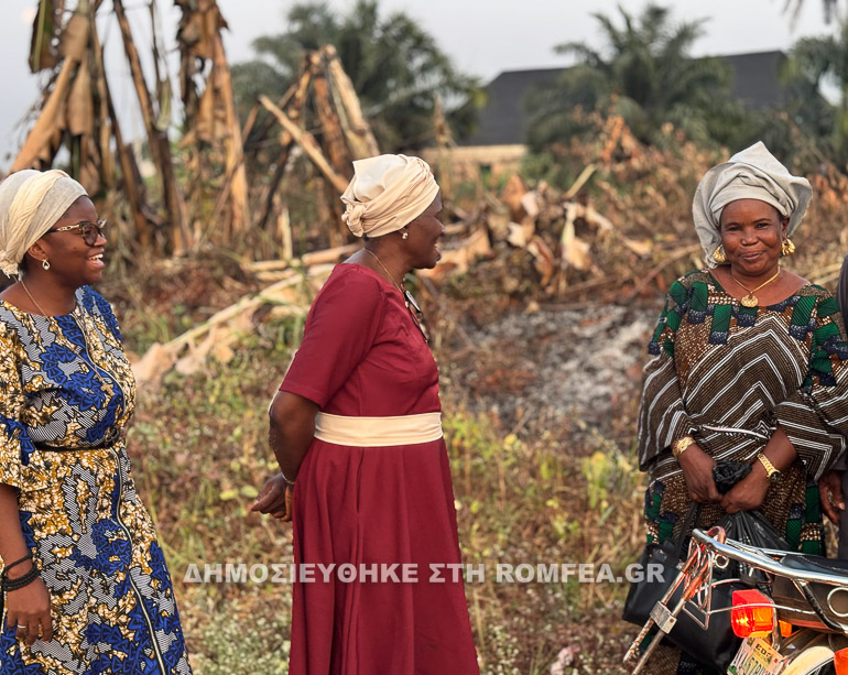 benin nigirias 1