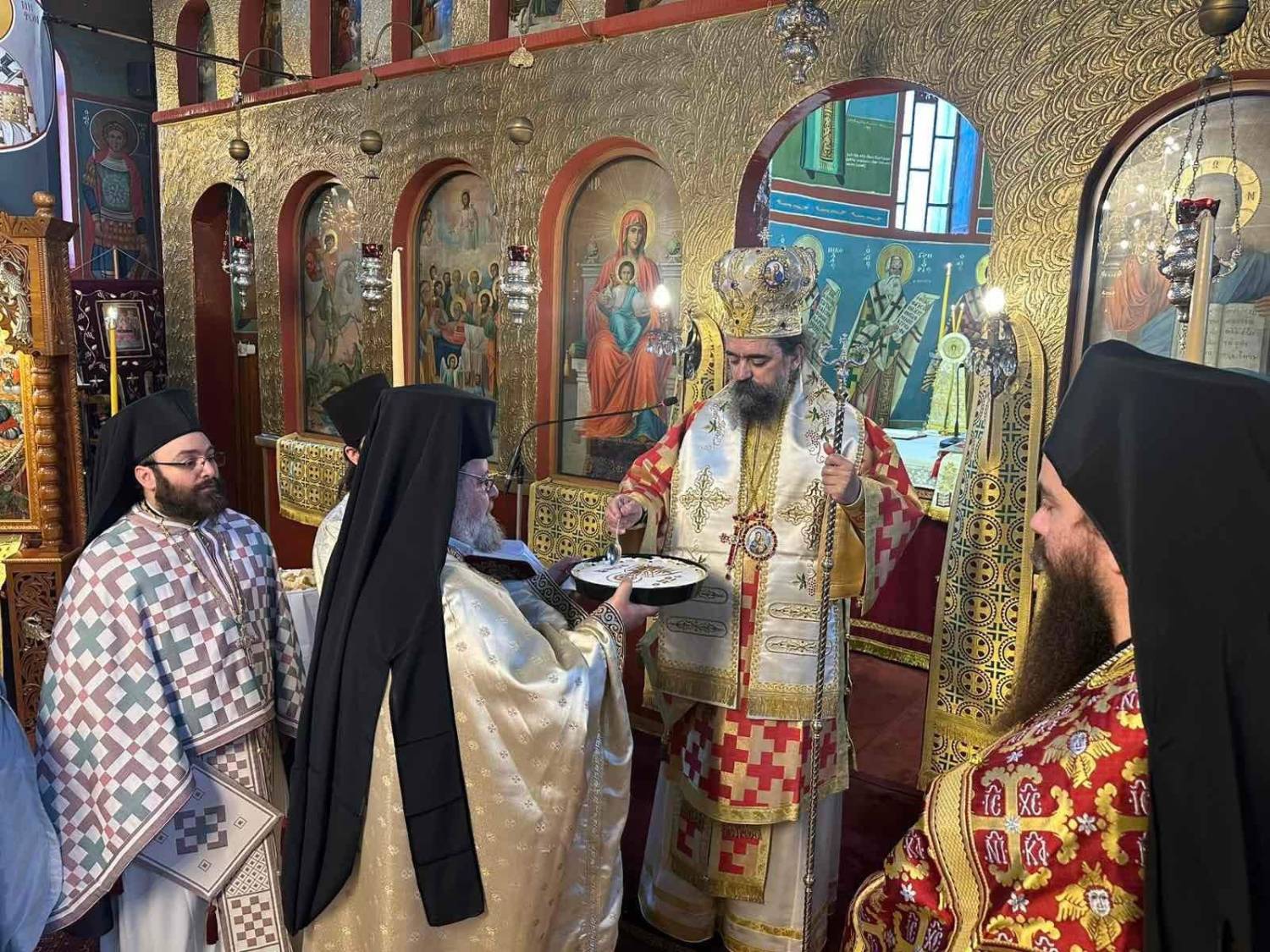 modestos kastoria