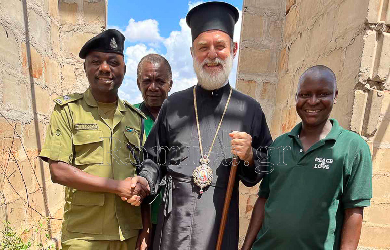 themeliosi tanzania 1