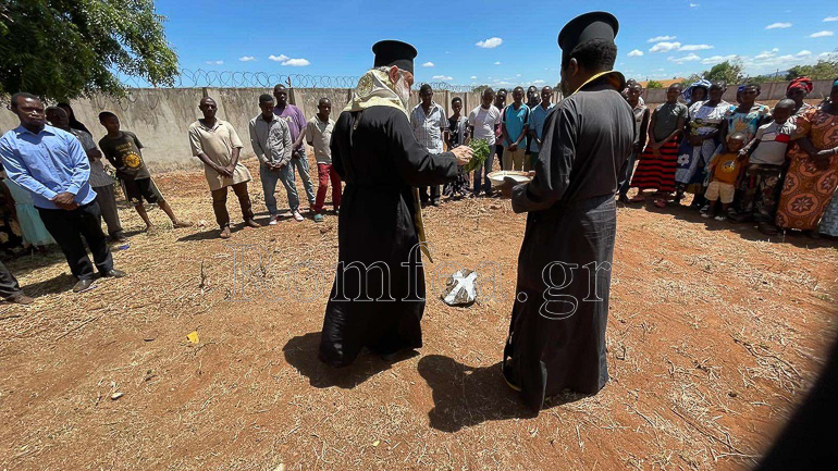 themeliosi tanzania 1