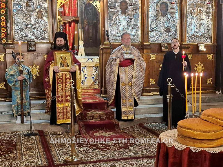 ag nikolaos xalkois 2