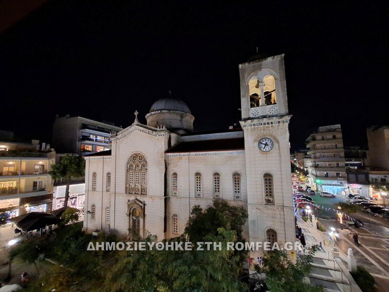 ag nikolaos xalkois 2