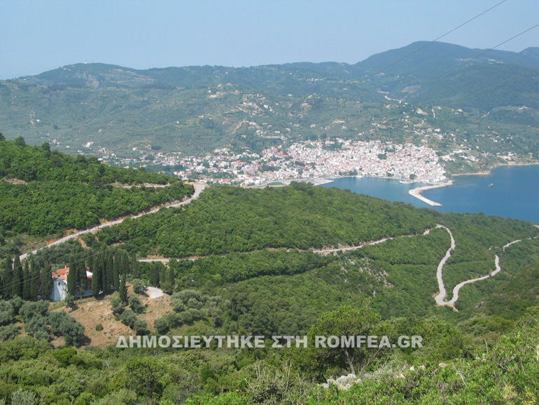 ag oros skopelos 2