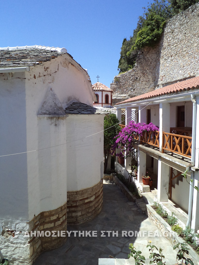 ag oros skopelos 2