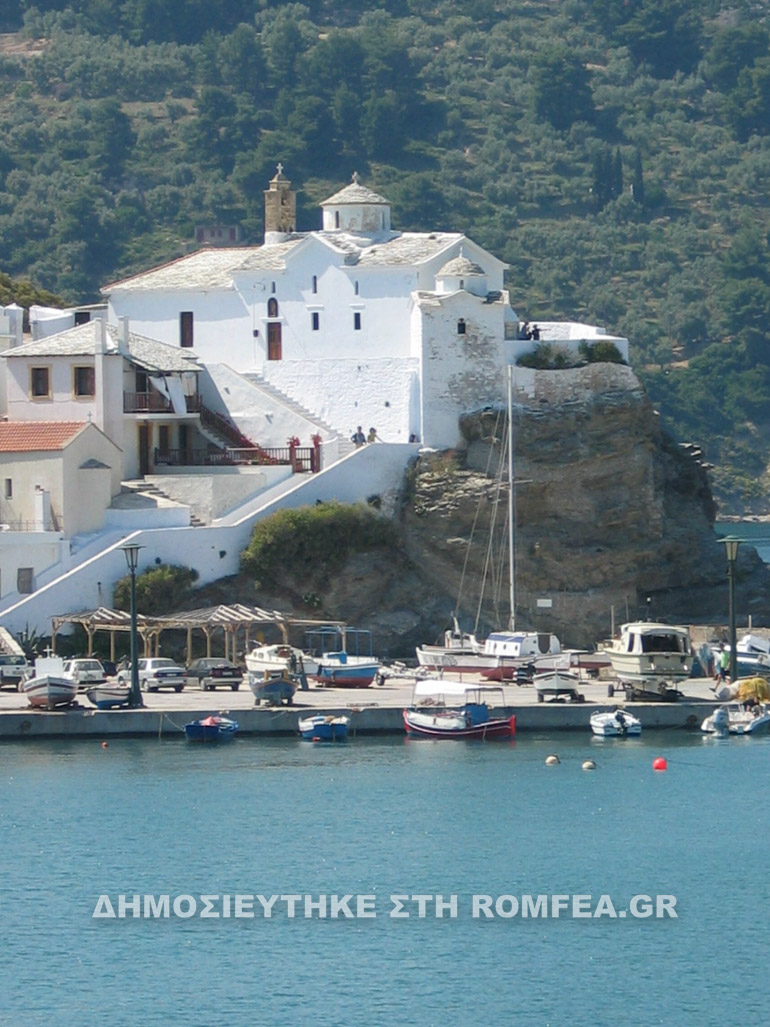 ag oros skopelos 2