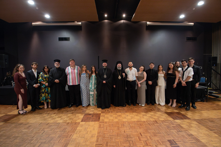 deipno brisbane 1