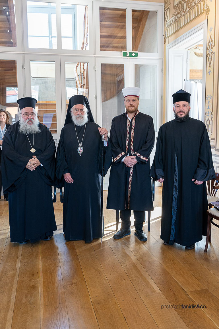 diorthodoxo ergar 1