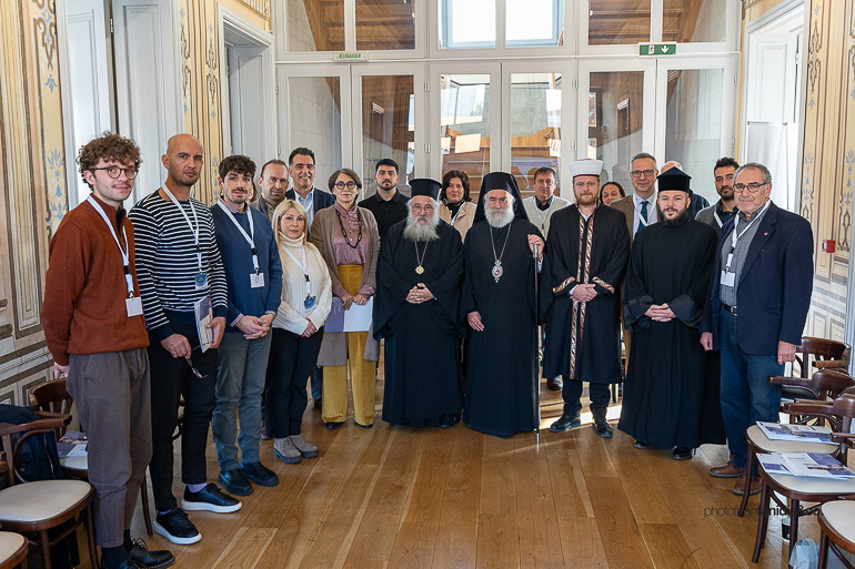 diorthodoxo ergar 8
