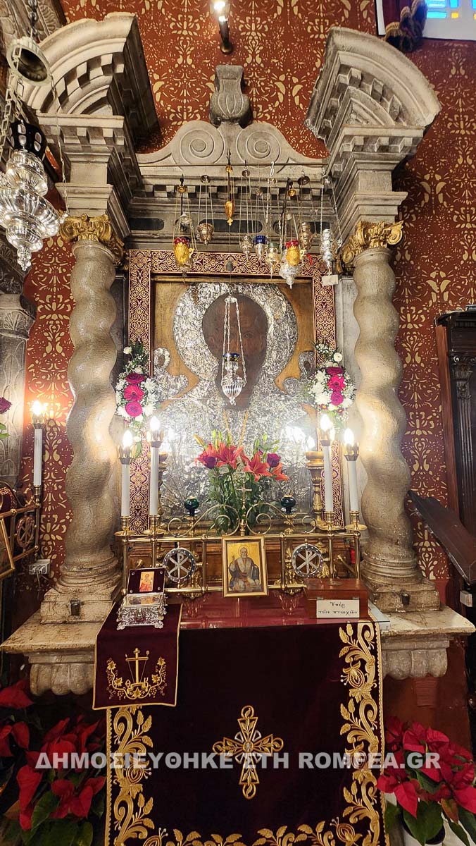 kerk agnikolaos 1