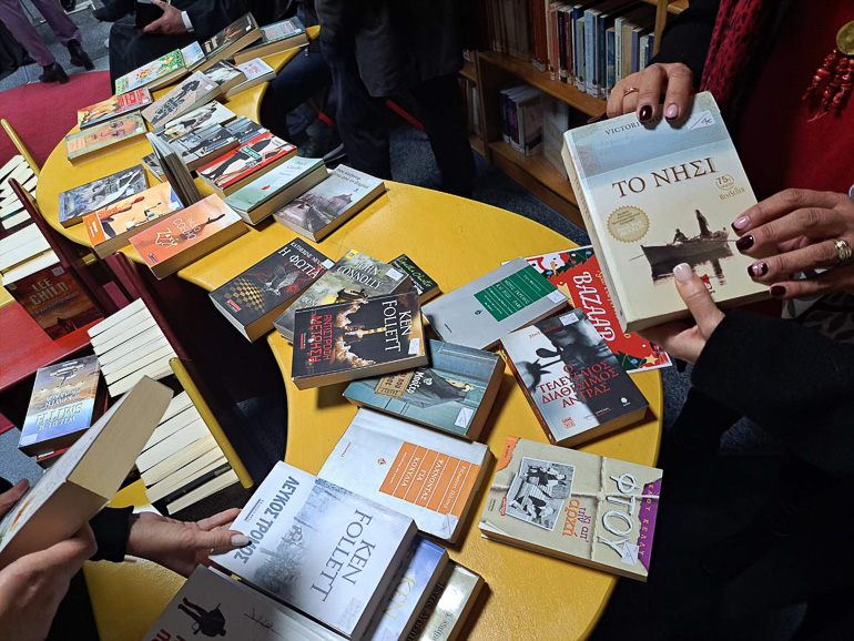 bazar bibliou 2