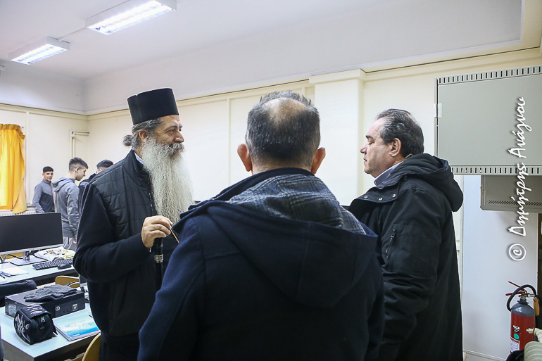 apostoli afriki 2