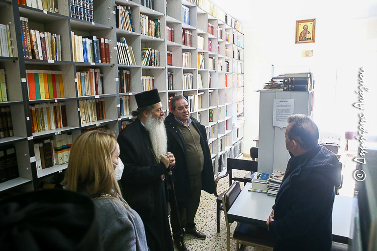 apostoli afriki 2