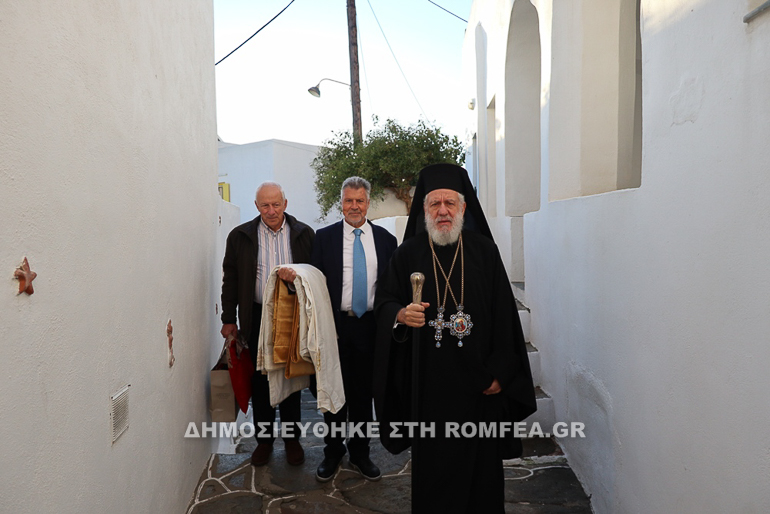 syros ag spirirdon 1