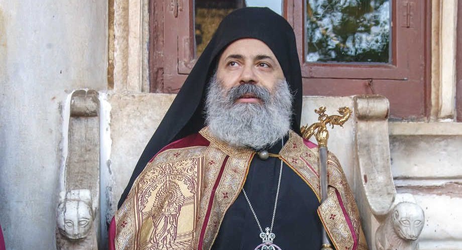 xalepioy pavlos