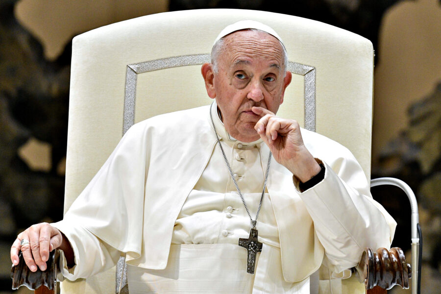Pope pasxa