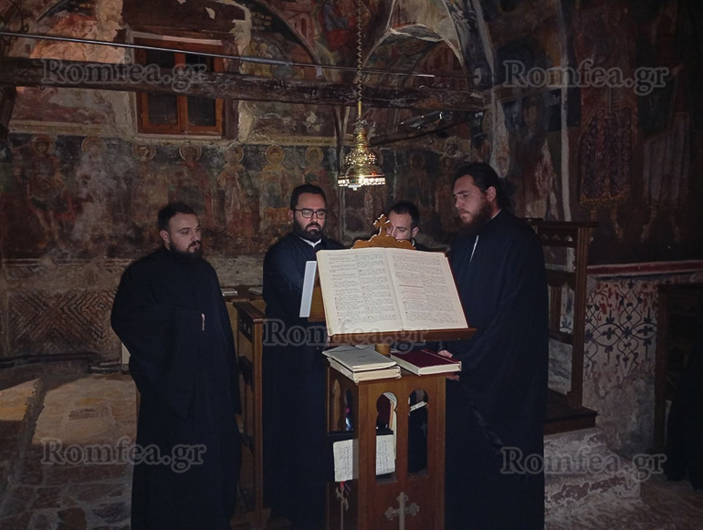 agios auxentios bella 1