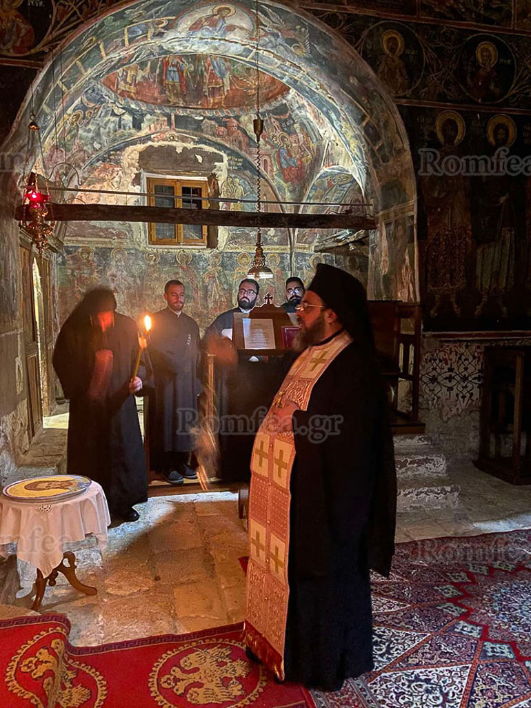 agios auxentios bella 1