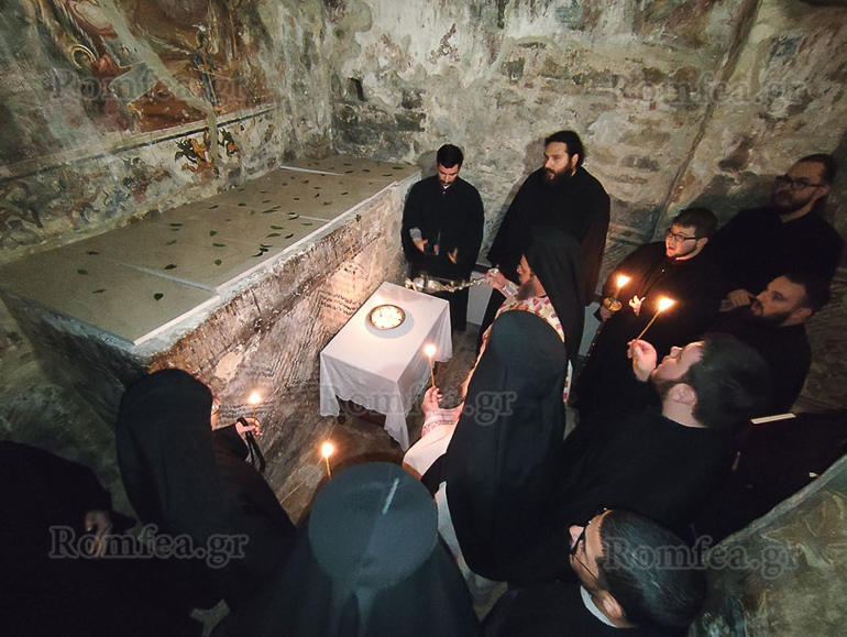 agios auxentios bella 1