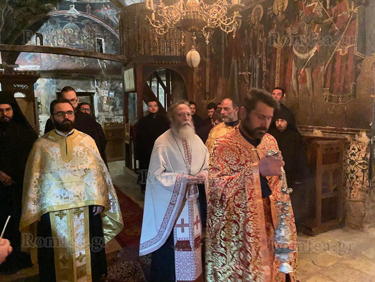 agios auxentios bella 1