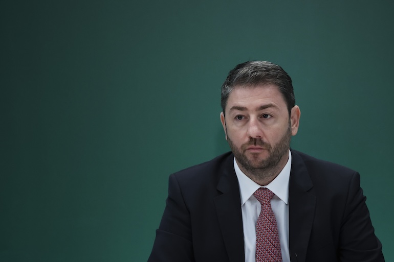 androulakis