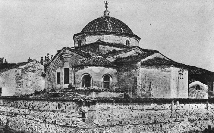 ekklisiamikrasia