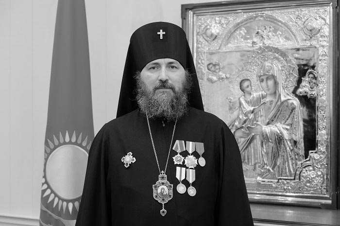 kosketo serapion