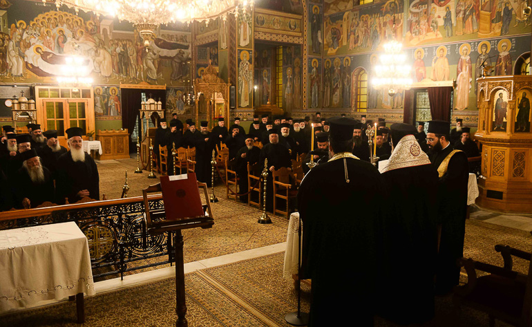 sinaxi kalamata 1