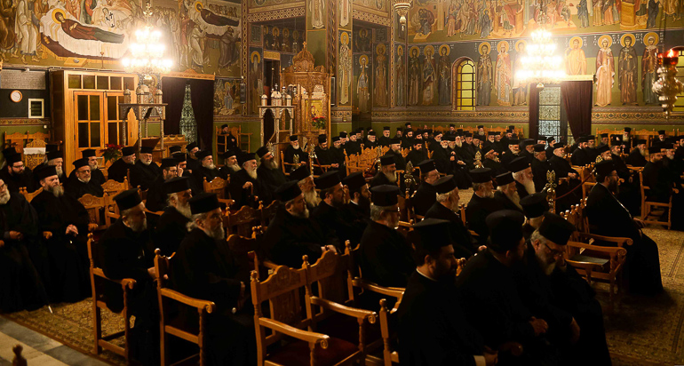 sinaxi kalamata 1