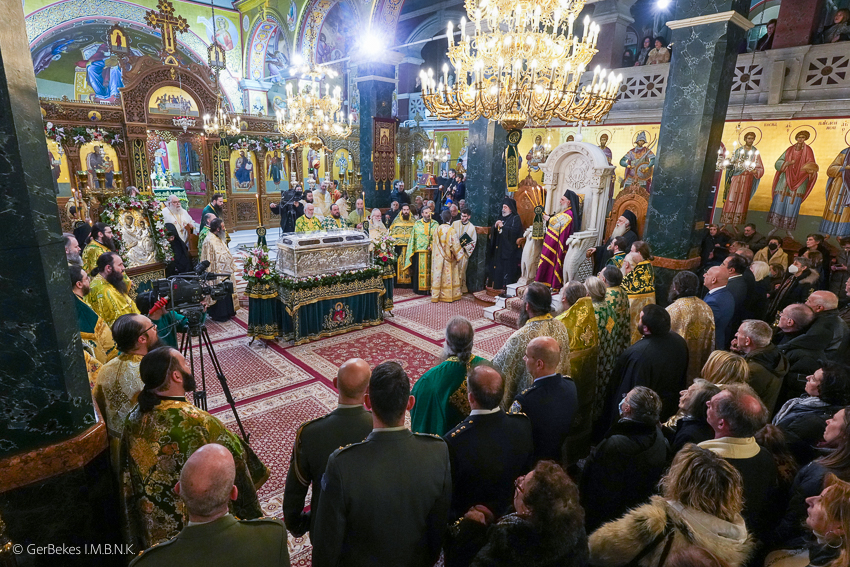Esperinos Ag Antonios