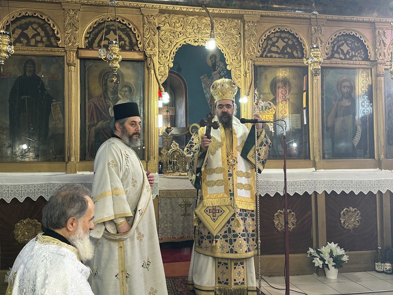 agios antonios kastoria