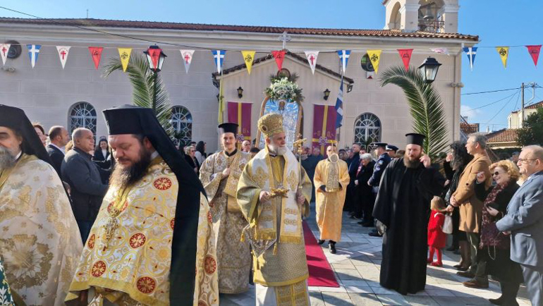 istiaia polioyxos 11