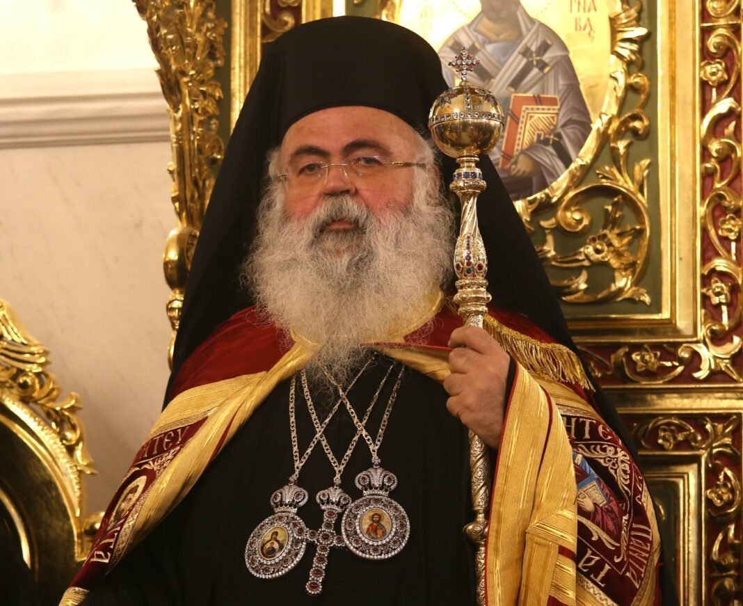 kiproy georgios