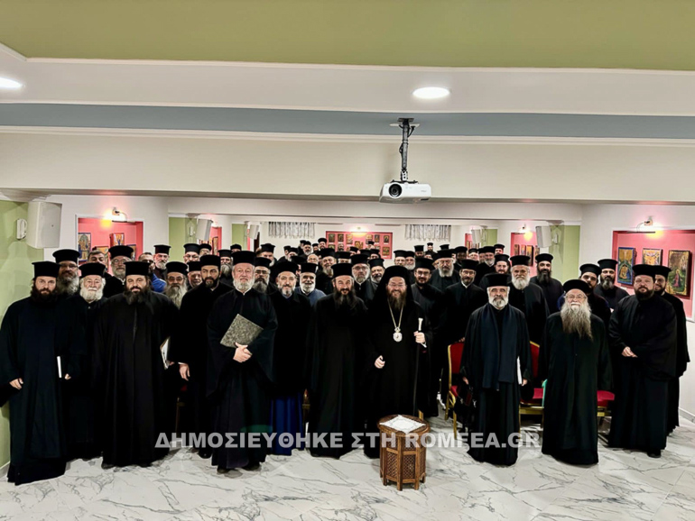 sinaxi kilkisioy 13