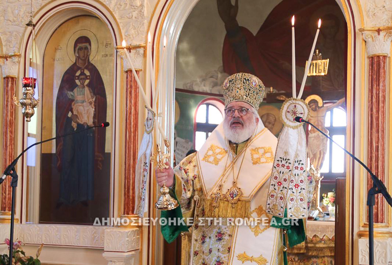 damaskinos zakxaioy 1