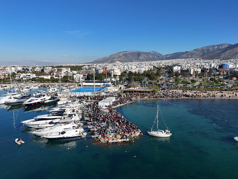 theofania glyfada 2