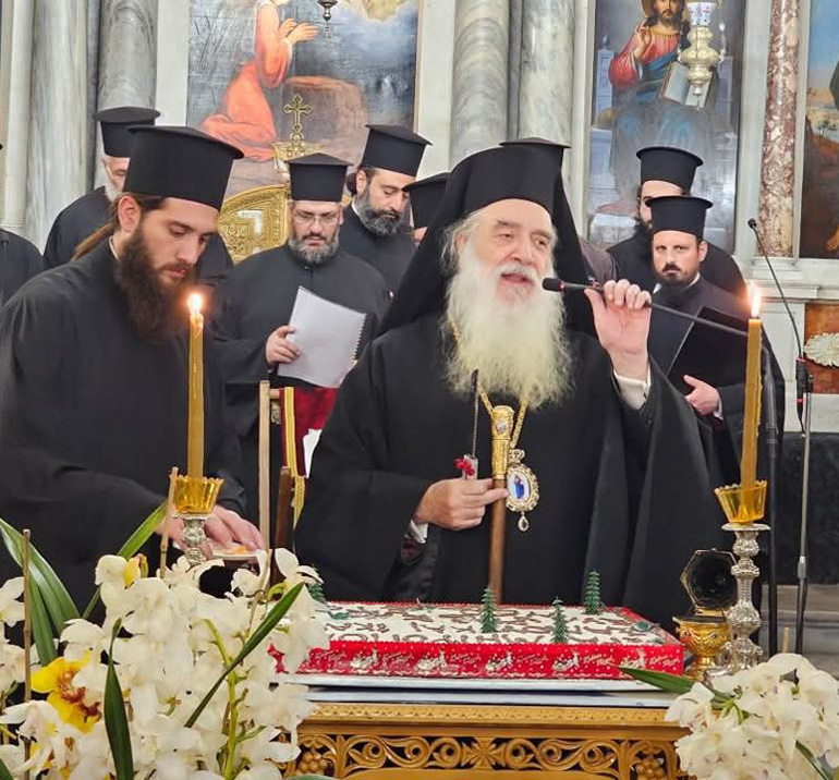 samos proti 1