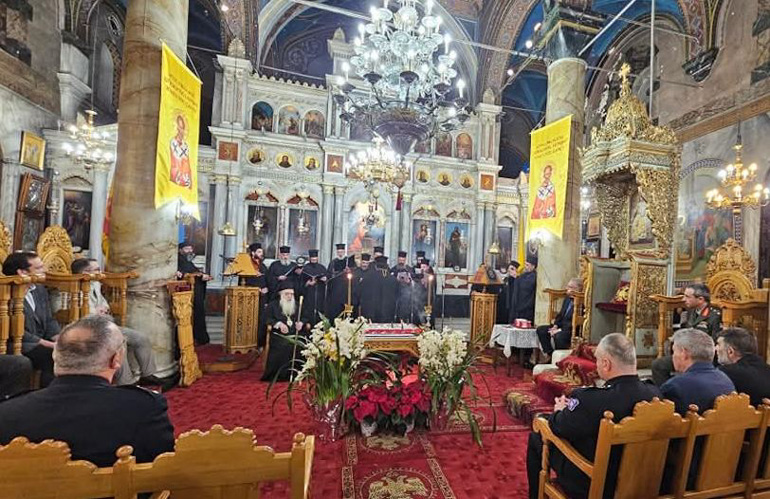samos proti 1