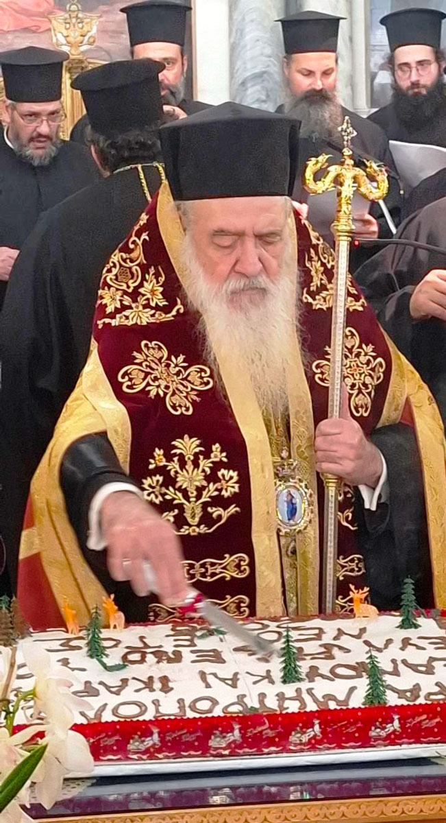 samos proti 1