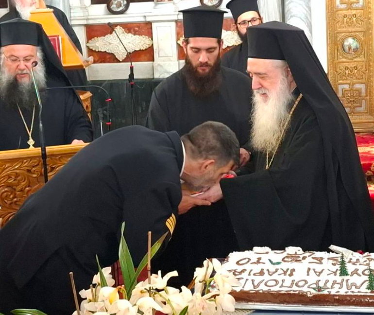 samos proti 1