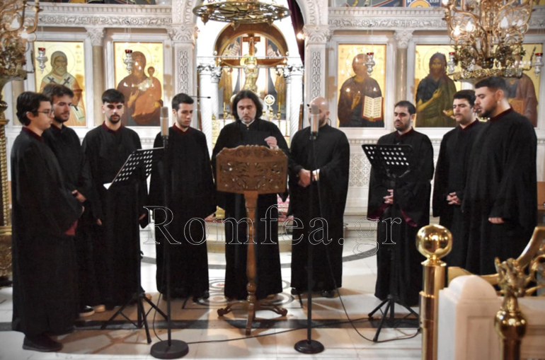 agios therapontas thessniki 2